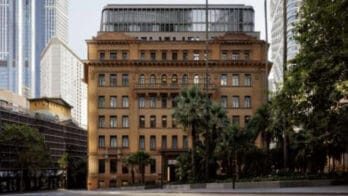Capella Sydney