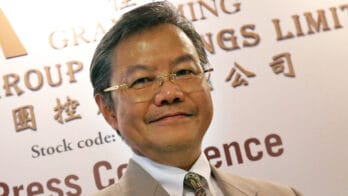Chan Hung Ming Grand Ming