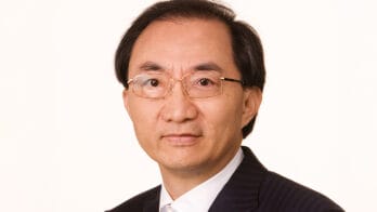 Colin Lam Henderson