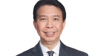 Far East Orchard CEO Alan Tang