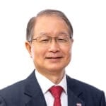 Ho Chung Leung Chevalier