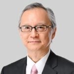 Kiyoshi Maeda of STT GDC