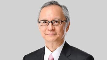 Kiyoshi Maeda of STT GDC