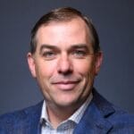 Amazon Web Services CEO Matt Garman