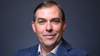 Amazon Web Services CEO Matt Garman