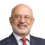 Piyush Gupta Keppel