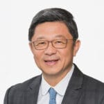 Robin Hu Yee Chang Parkway