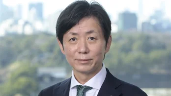Tetsuya Kikuta Dai Ichi LIfe