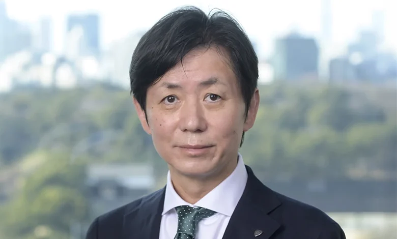Tetsuya Kikuta Dai Ichi LIfe