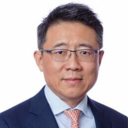 Tim Wang - GLP China