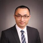 Wang Yuhang China Resources