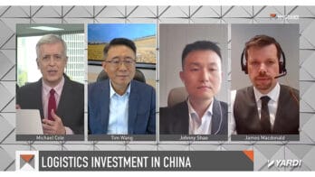 china logistics thumb