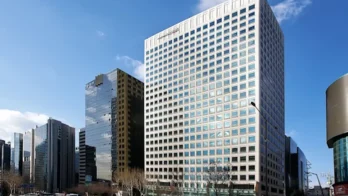 SI Tower
