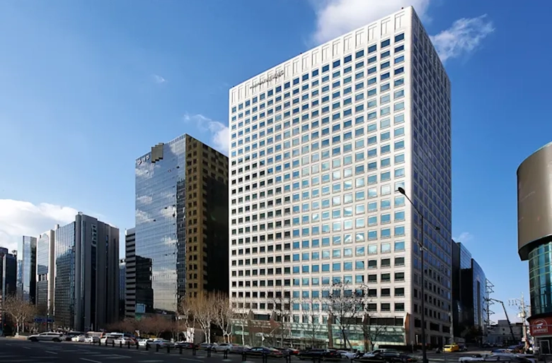 SI Tower