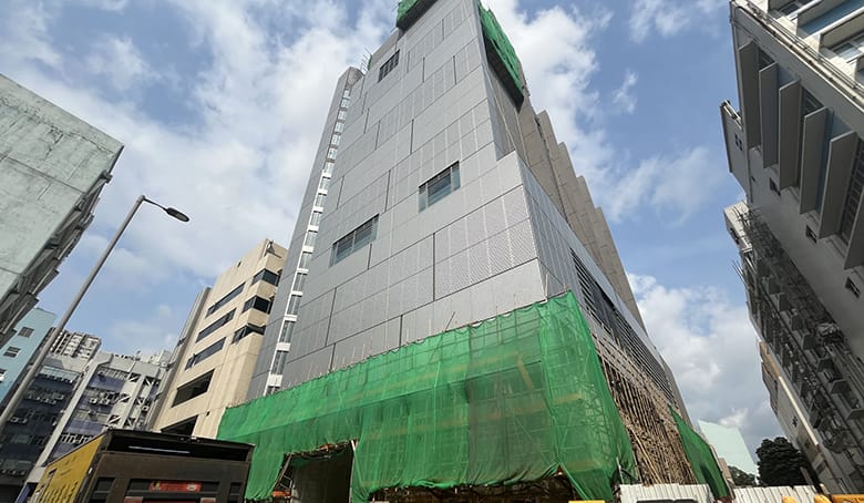 itech Tower 3