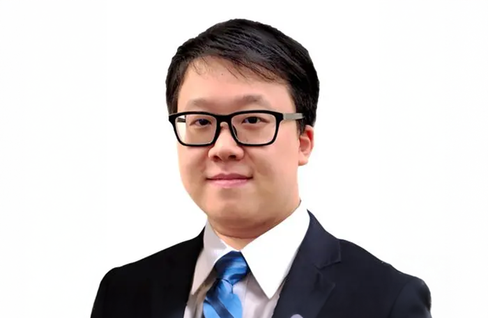 Lynn Song, chief economist for Greater China at ING
