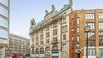 1-Kingsway-London