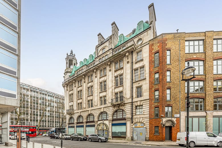 1-Kingsway-London