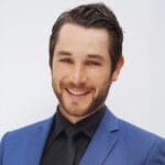 Anthony Bolger Centurion