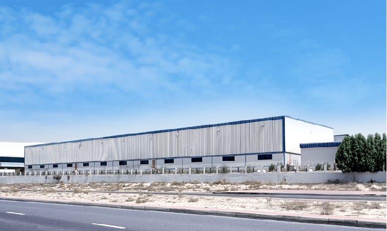 JD Property Dubai
