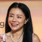 Esther Wong Hong-man
