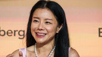 Esther Wong Hong-man