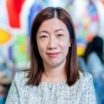 Fiona Ngan, Colliers Hong Kong