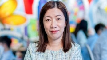 Fiona Ngan, Colliers Hong Kong