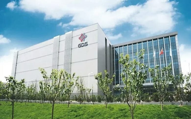 GDS Kunshan4