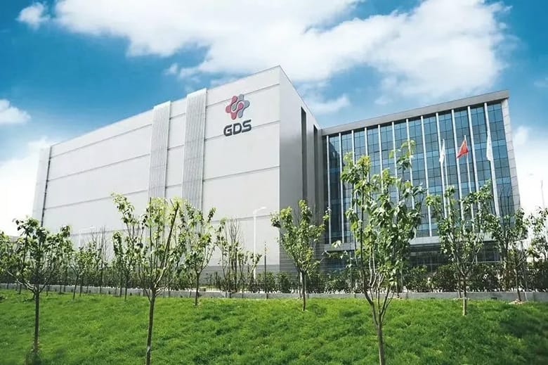 GDS Kunshan4