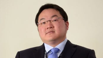 Jho Low