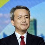 Masayuki Omoto Marubeni
