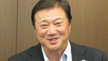 Muneya Taniguchi Blackstone