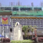Phoenix MarketCity Bangalore