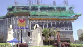 Phoenix MarketCity Bangalore