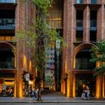 Skye Suites Sydney and Our Skittle Place