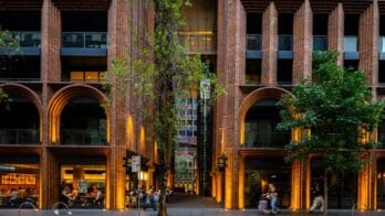 Skye Suites Sydney and Our Skittle Place