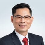 Tan Teck Long OCBC