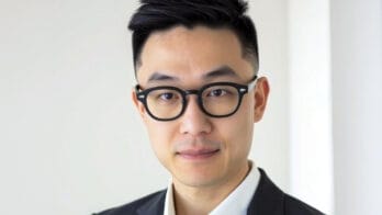 Winston Chu, Wayfarer