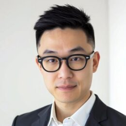 Winston Chu, Wayfarer