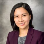 Warburg Pincus co-head of Asia real estate Ellen Ng
