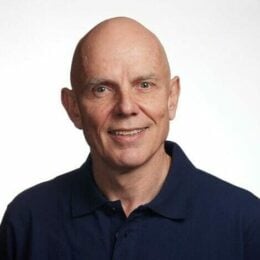 Bernie Devine, Senior Regional Director, Asia Pacific, Yardi