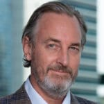 PAG Real Assets co-head Broderick Storie