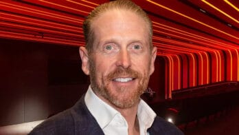 Craig Scroggie