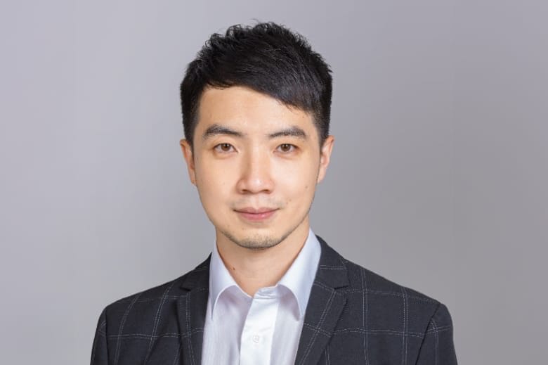 Daniel Wei, CREAL Asia