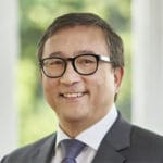 Ian Liem SC Capital