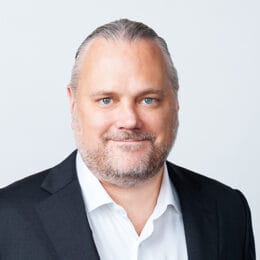 Joe Gagnon, Rava Partners