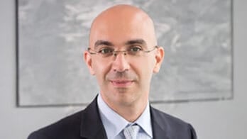Karim ghannam HSBC AM