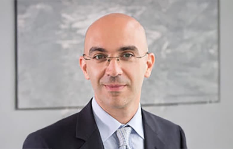 Karim ghannam HSBC AM