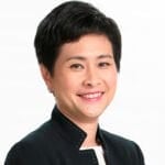 Lee Shi Ruh